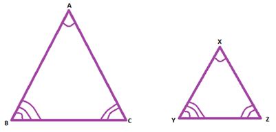 are aaa similar